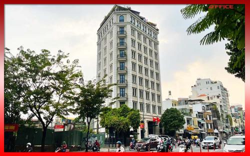 Lô đất Vip Him Lam Q7, 10x20m, giá vàng 190tr/m2 - Chưa bao giờ là lúc tốt hơn để sở hữu!